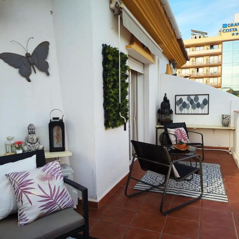 The Lemon Tree by the Sea - Casa de 3 dormitorios - 33
