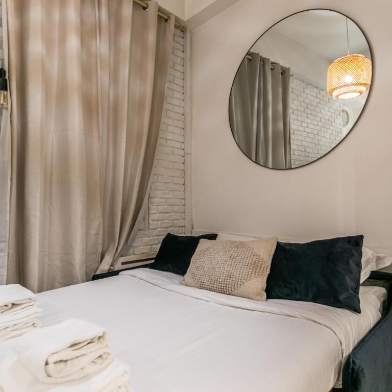 MBA Splendide Appart - Réaumur - Paris Centre - Appartamento con 1 Camera da Letto - 10
