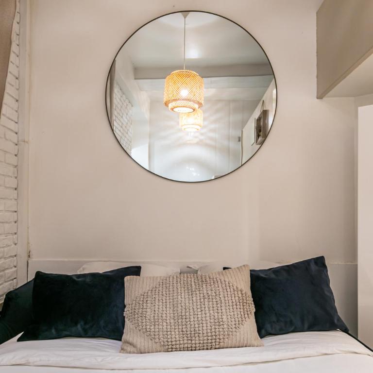 MBA Splendide Appart - Réaumur - Paris Centre - Appartamento con 1 Camera da Letto - 15