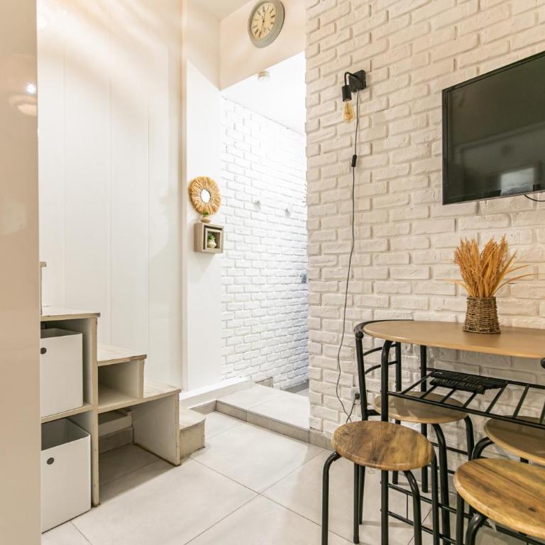 MBA Splendide Appart - Réaumur - Paris Centre - Appartamento con 1 Camera da Letto - 20
