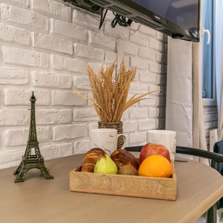 MBA Splendide Appart - Réaumur - Paris Centre - Appartamento con 1 Camera da Letto - 28