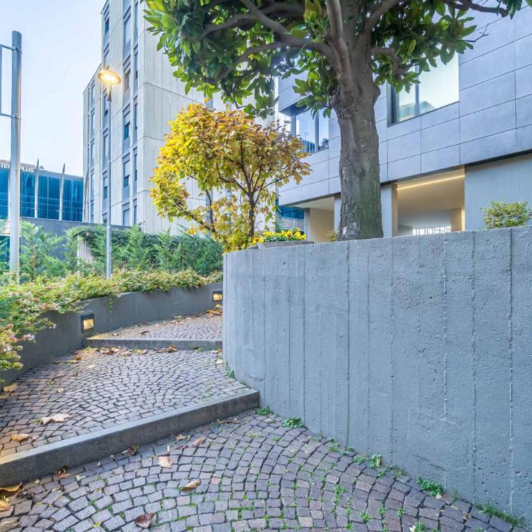 GuestHost - San Salvario & Porta Nuova Modern Mini Studio - Studio Apartment - 13