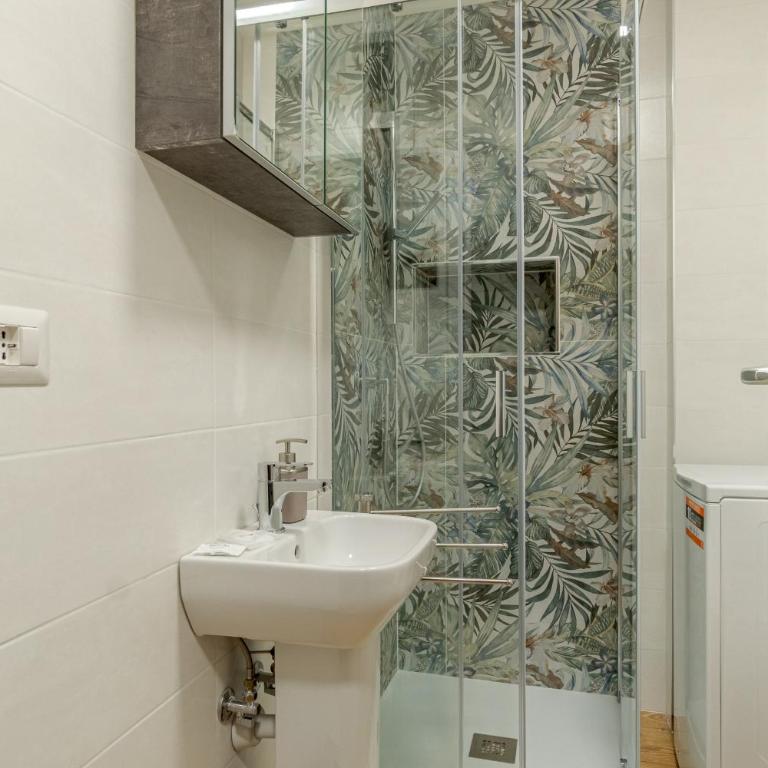 GuestHost - San Salvario & Porta Nuova Modern Mini Studio - Studio Apartment - 8