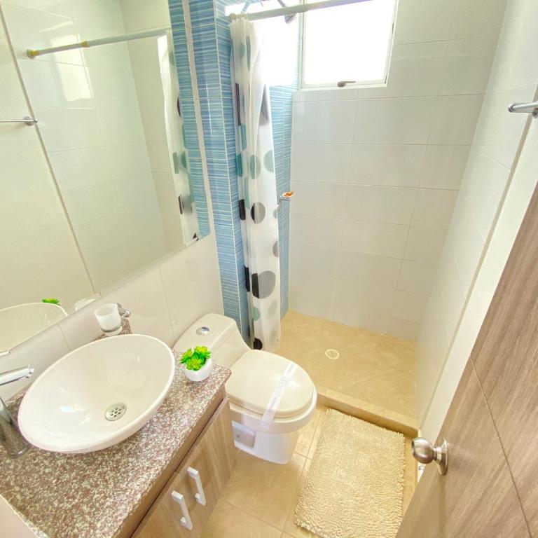 Apartamentos Aragoa - Cerca al Mar by SOHO - Apartamento de 2 dormitorios con vistas al mar - 13