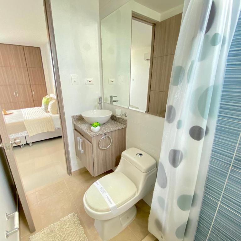 Apartamentos Aragoa - Cerca al Mar by SOHO - Apartamento de 2 dormitorios con vistas al mar - 14