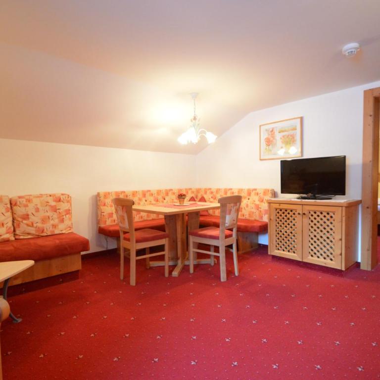 Apartments & Zimmer Urschnerhof - Studio mit Bergblick - 1