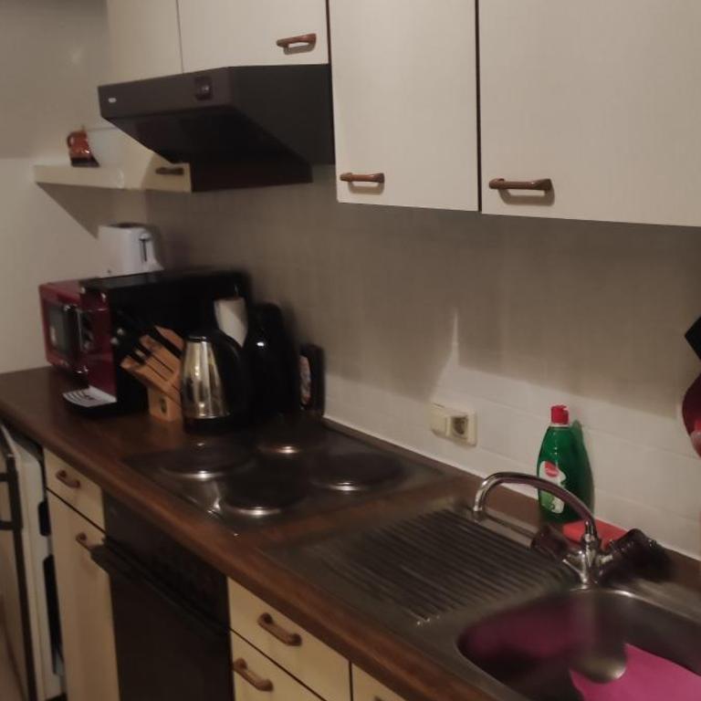 ZENTRALE LAGE - Top 5 - Apartment mit 1 Schlafzimmer - 11