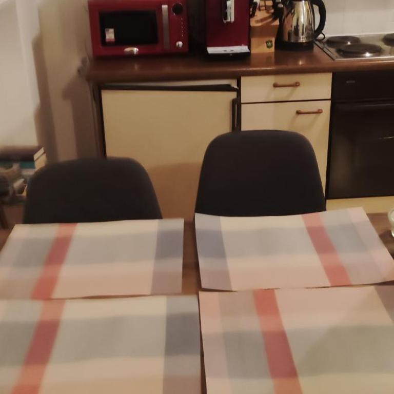 ZENTRALE LAGE - Top 5 - Apartment mit 1 Schlafzimmer - 12