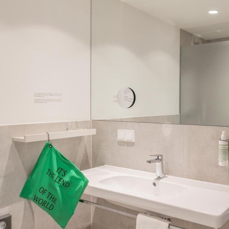 Lendhotel - Deluxe Doppelzimmer mit Balkon - 4
