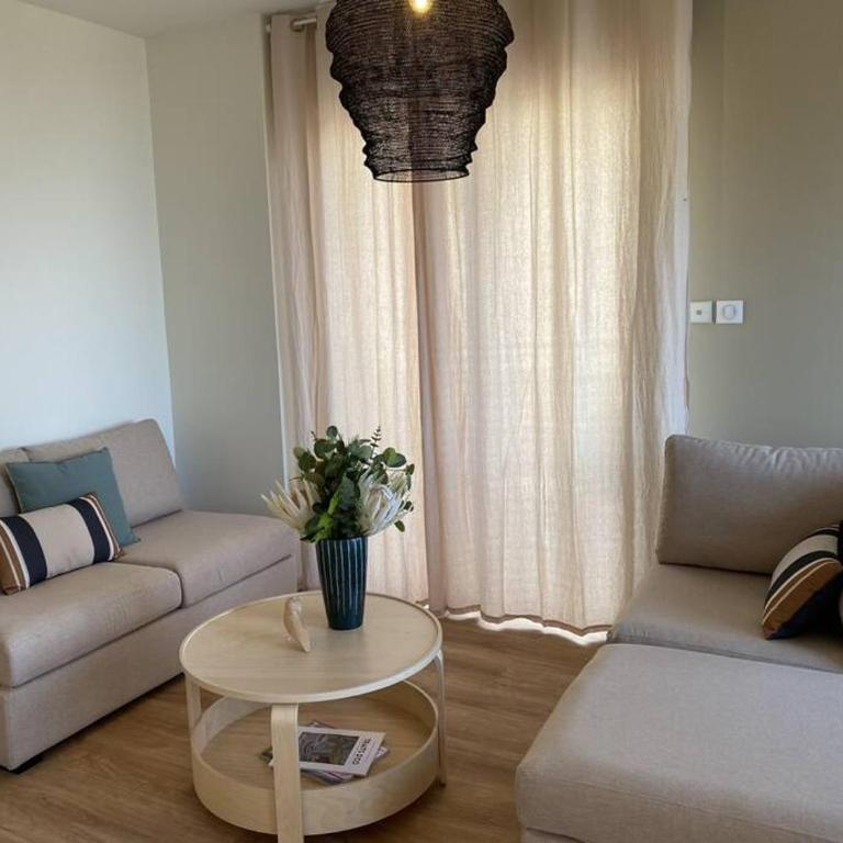 Magnifique Appart rénové Evian Duplex vue Lac 8 pers - Appartement 3 Chambres - 13