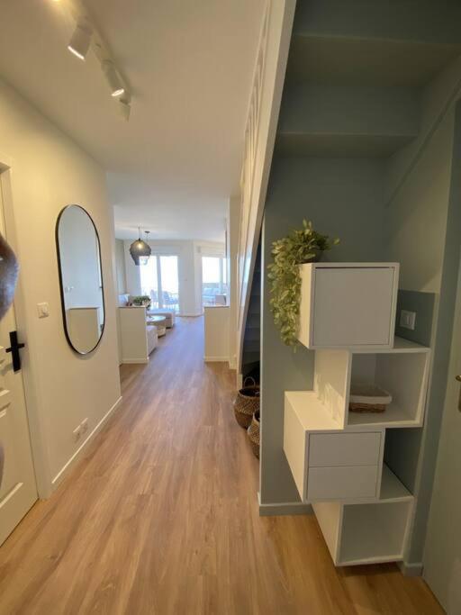 Magnifique Appart rénové Evian Duplex vue Lac 8 pers - Appartement 3 Chambres - 8