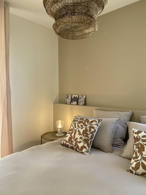 Magnifique Appart rénové Evian Duplex vue Lac 8 pers - Appartement 3 Chambres - 26