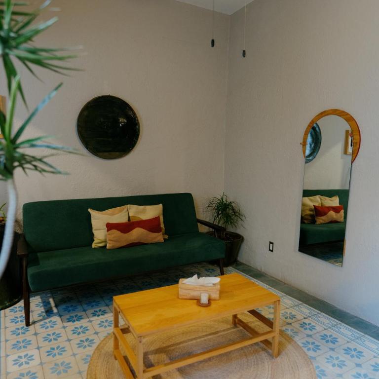 Grana B&B - Loft - 3