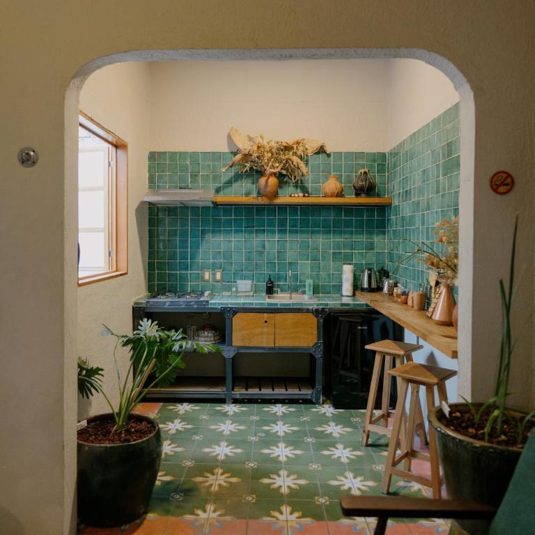 Grana B&B - Loft - 6