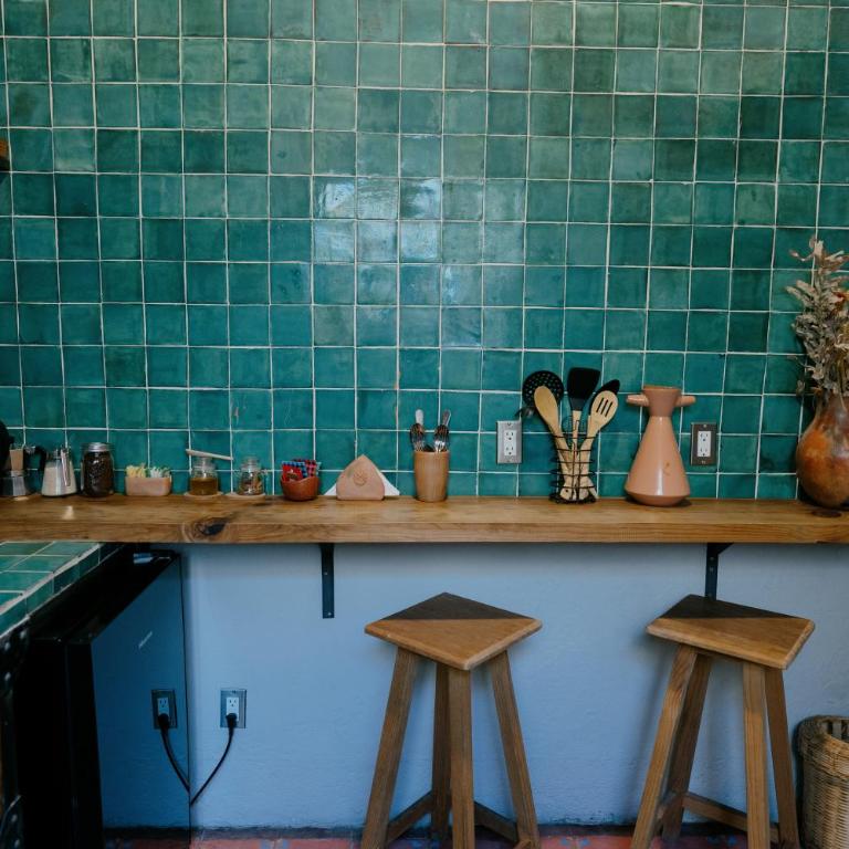 Grana B&B - Loft - 5