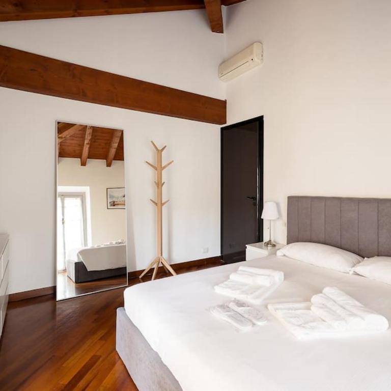 Luxury apartment + private parking - Como center - Appartamento con 2 Camere da Letto - 15
