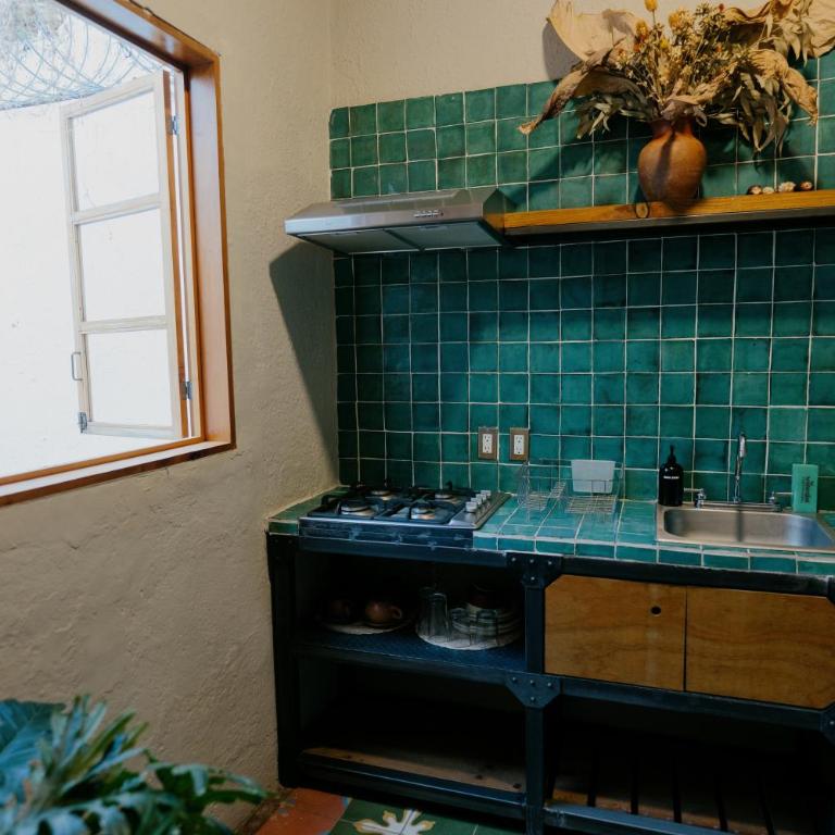 Grana B&B - Loft - 8