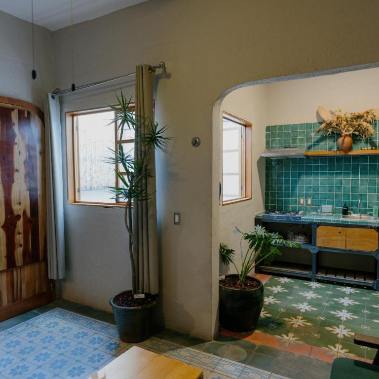 Grana B&B - Loft - 7