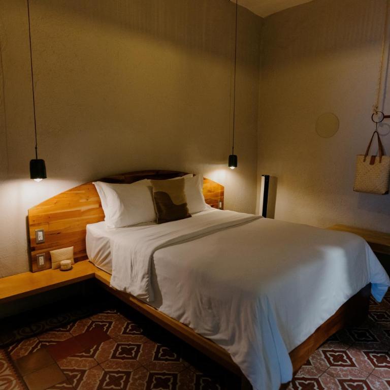 Grana B&B - Loft - 9
