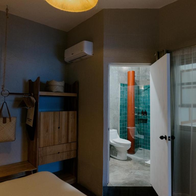 Grana B&B - Loft - 11