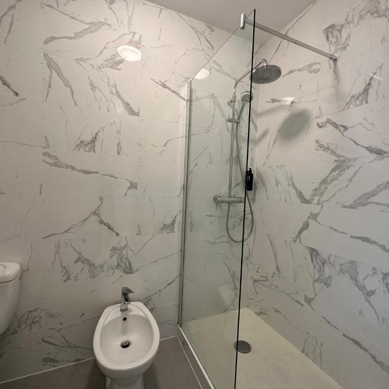 Hotel Revellata & Spa - Chambre Triple avec Balcon - 6