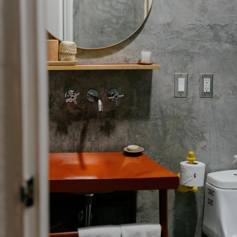 Grana B&B - Loft - 10
