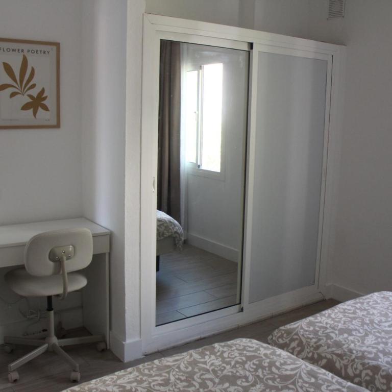 Pachi Beach Alisios Playa Corralejo - Apartamento de 1 dormitorio - 54
