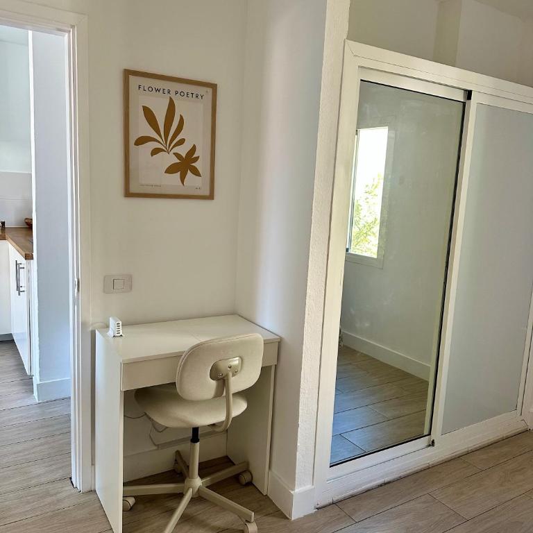 Pachi Beach Alisios Playa Corralejo - Apartamento de 1 dormitorio - 55