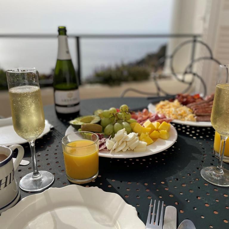 Casa Salix - Villa with Sea View - 6