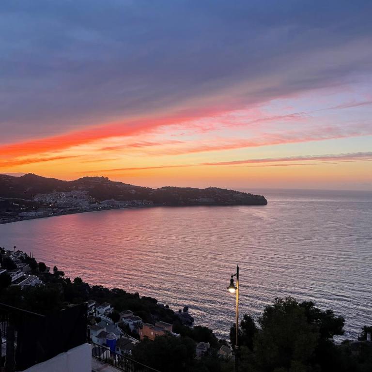 Casa Salix - Villa with Sea View - 43