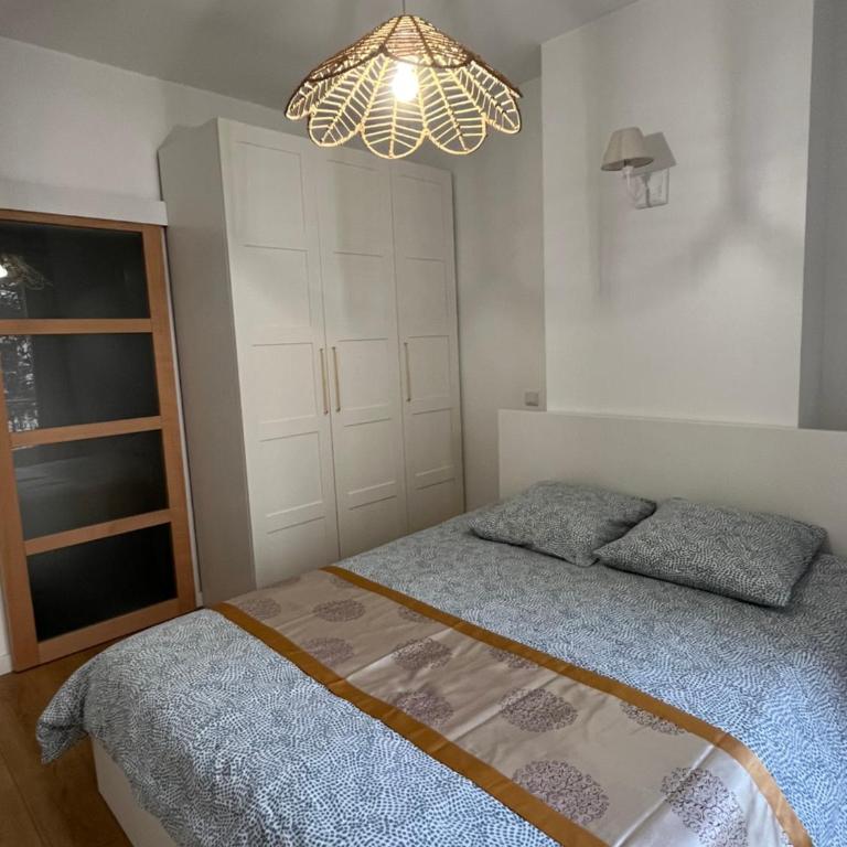 Cozy historic appartement near Exelmans in 16th District Paris - Appartement 2 Chambres - 15