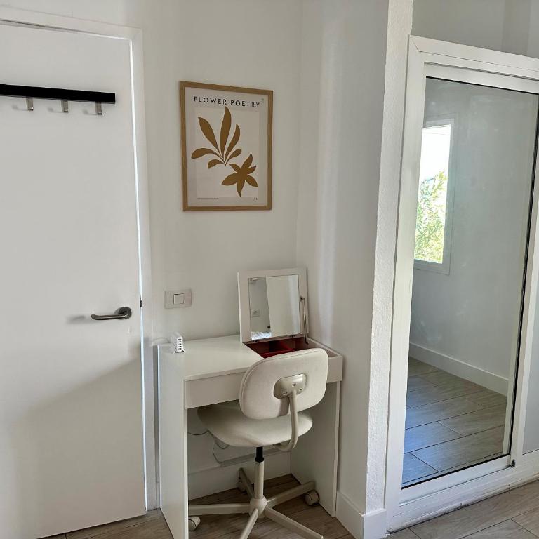 Pachi Beach Alisios Playa Corralejo - Apartamento de 1 dormitorio - 57