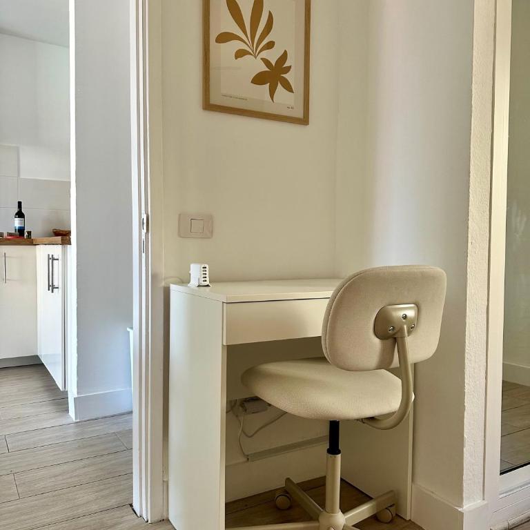 Pachi Beach Alisios Playa Corralejo - Apartamento de 1 dormitorio - 56