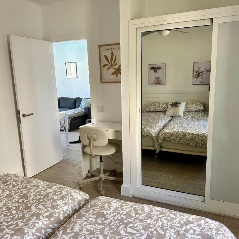 Pachi Beach Alisios Playa Corralejo - Apartamento de 1 dormitorio - 26