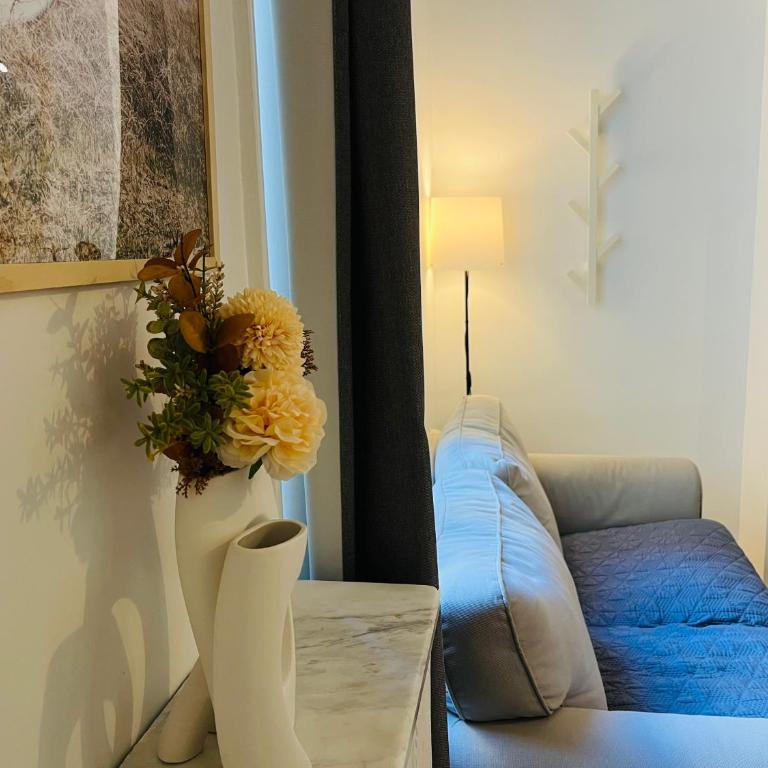 Cozy historic appartement near Exelmans in 16th District Paris - Appartement 2 Chambres - 4