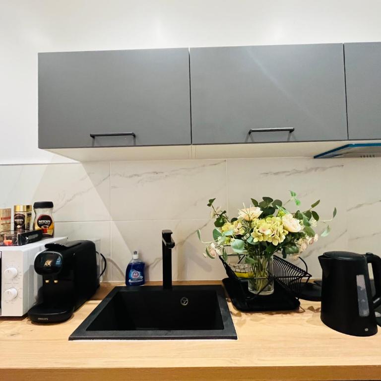 Cozy historic appartement near Exelmans in 16th District Paris - Appartement 2 Chambres - 13