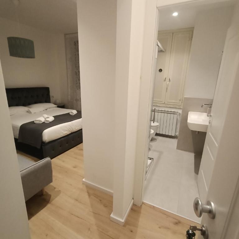 Harmony in Rome - Appartamento con 2 Camere da Letto - 5