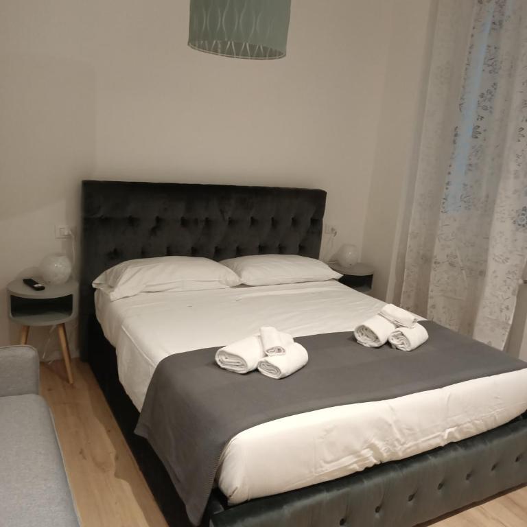 Harmony in Rome - Appartamento con 2 Camere da Letto - 4