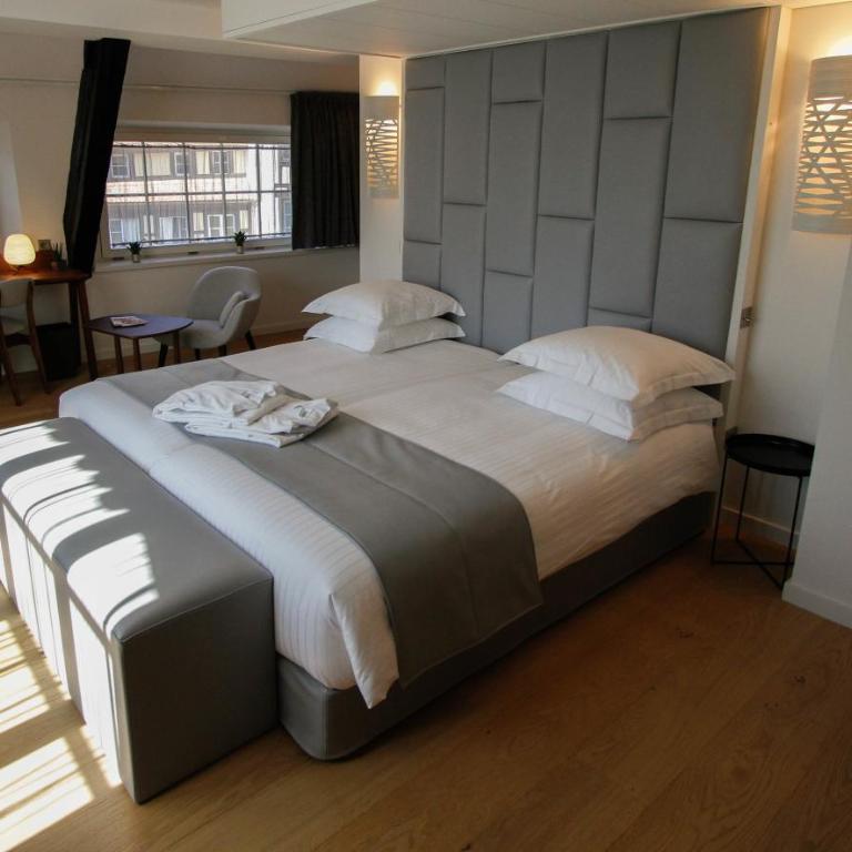 Pavillon REGENT PETITE FRANCE By Stay Collection - Chambre Double Exécutive - 4