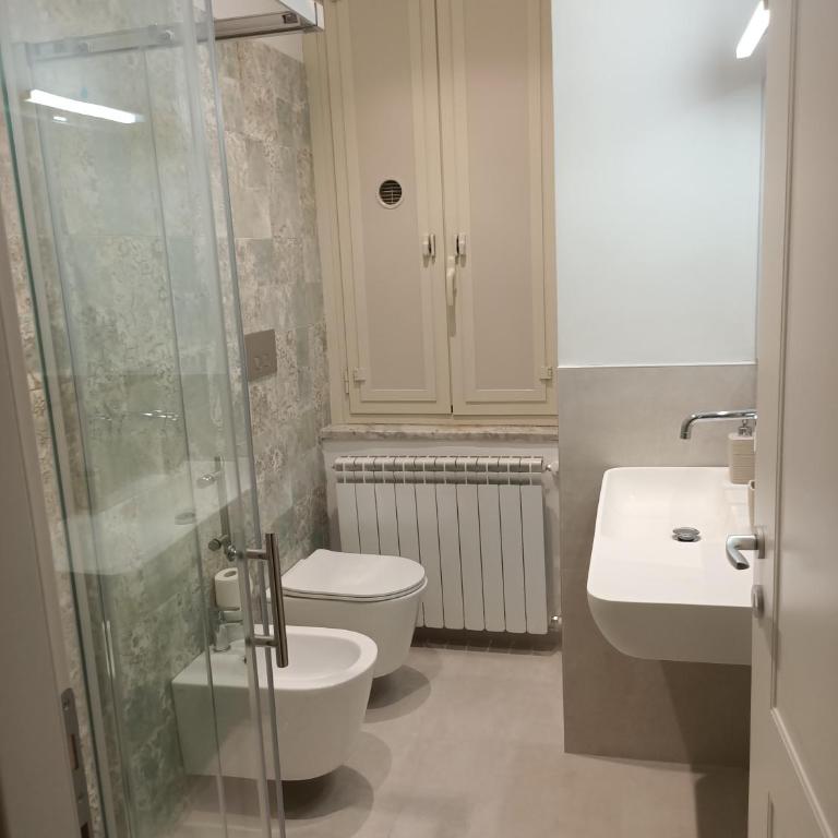 Harmony in Rome - Appartamento con 2 Camere da Letto - 7