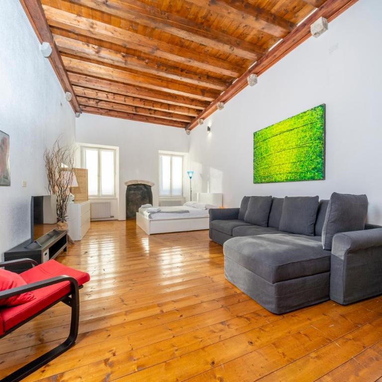 GuestHost - Vista Matteotti- Udine Center Apartment - Monolocale - 2