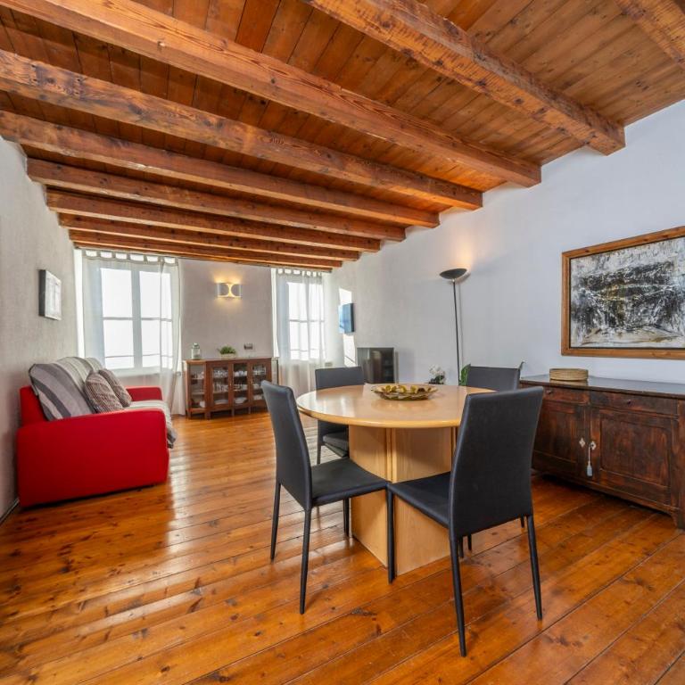 GuestHost - Atelier San Giacomo - Central Apartment - Appartamento con 1 Camera da Letto - 1