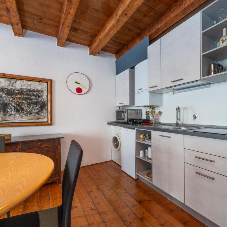 GuestHost - Atelier San Giacomo - Central Apartment - Appartamento con 1 Camera da Letto - 3