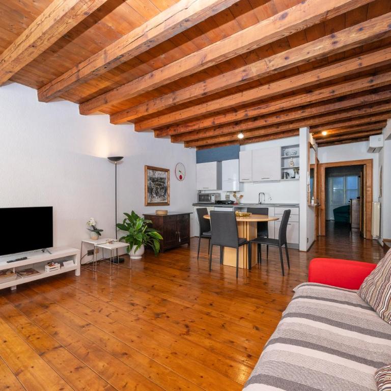GuestHost - Atelier San Giacomo - Central Apartment - Appartamento con 1 Camera da Letto - 6
