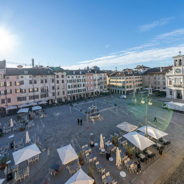GuestHost - Atelier San Giacomo - Central Apartment - Appartamento con 1 Camera da Letto - 4