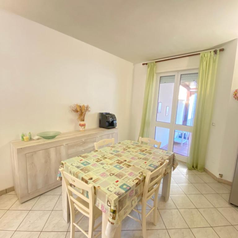 L' Ariosto 12 - Casa con 2 Camere da Letto - 17