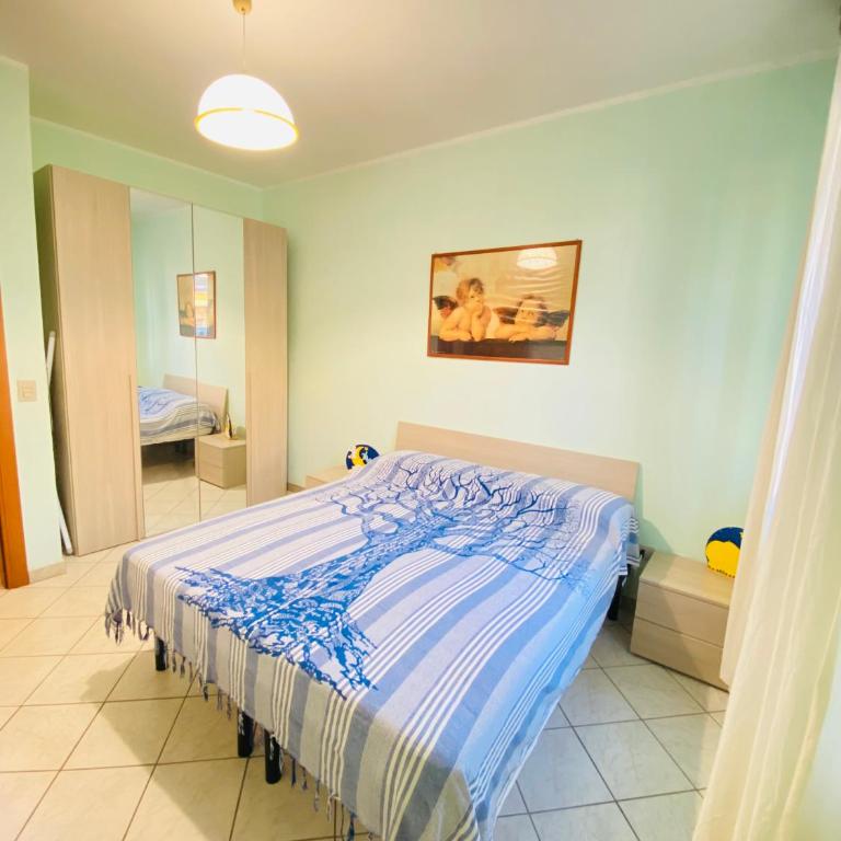 L' Ariosto 12 - Casa con 2 Camere da Letto - 19