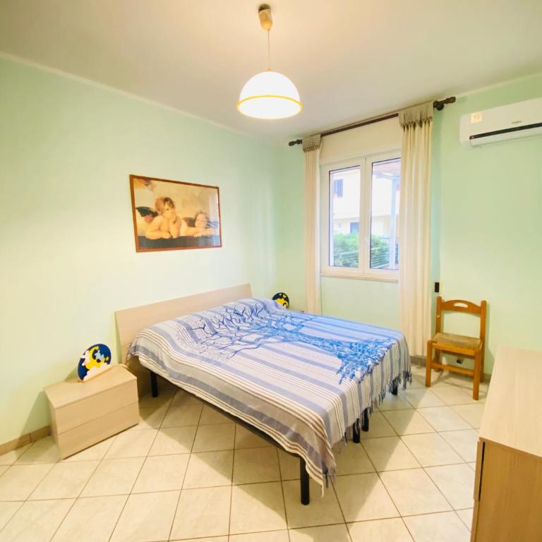 L' Ariosto 12 - Casa con 2 Camere da Letto - 20
