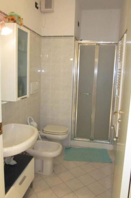 Centro città con le comodità - Appartamento con 1 Camera da Letto - 16