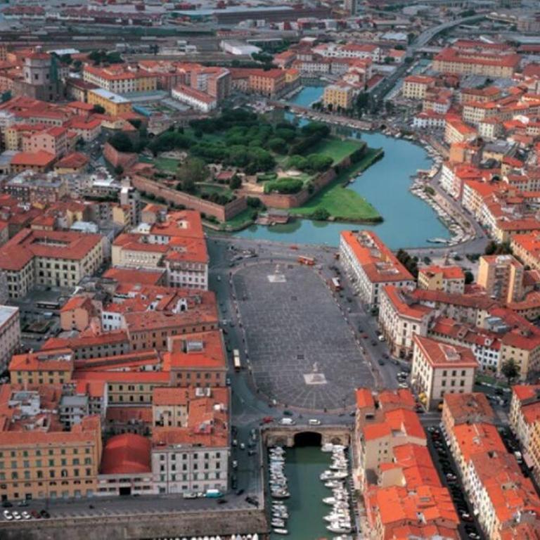 Centro città con le comodità - Appartamento con 1 Camera da Letto - 22